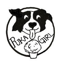 Puka Girl Shave Ice