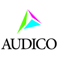 Audico Holding Oy logo - Similar company to Audico Technology Oy