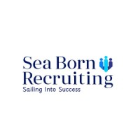 Sea Born Recruiting pvt ltd logo - Similar company to Career Crafters