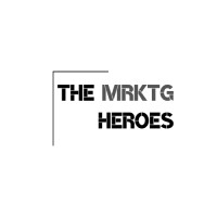 MRKTG Heroes logo - Similar company to Fundacja Baba. Siła Jest Kobietą