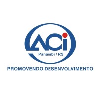 Associação Comercial e Industrial de Panambi logo - Similar company to Instituto Agregar