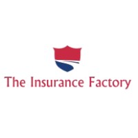 The Insurance Factory logo - Similar company to Covercloud