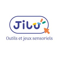 Jilu - Outils et jeux sensoriels logo - Similar company to Synaxel