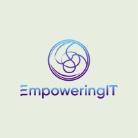 EmpoweringIT logo - Similar company to Trivium Technology