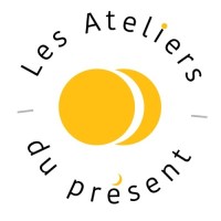 Les Ateliers Du Présent logo - Similar company to Capsule D'Art | Fdd