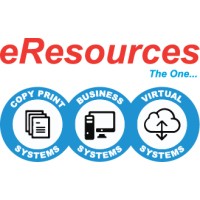 eResources Business Systems logo - Similar company to Multicomm It