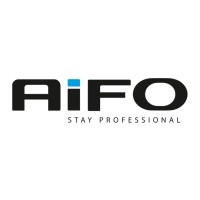 AiFO Glass Doors logo - Similar company to Aifo Components