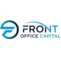 Front Office Capital logo - Similar company to Ethos Financial Partners