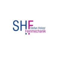 SHF GmbH & Co. KG logo - Similar company to Aragon Industrieelektronik Gmbh