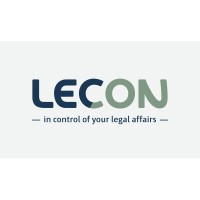 Lecon | In control of your legal affairs logo - Similar company to Grandyz, La Solution De Maintien À Domicile Intergénérationnelle!