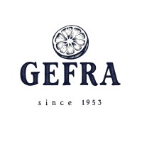 GEFRA-G.N FRANGISTAS logo - Similar company to Mitrosilis S.A.