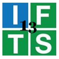 Instituto de Formación Técnica Superior N° 13 logo - Similar company to Ifts9