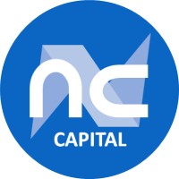 NC Capital logo - Similar company to Tammuz Group