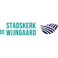Stadskerk De Wijngaard logo - Similar company to Exploitatiepartners
