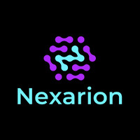 Nexarion logo - Similar company to Sosecure Group (Pty) Ltd