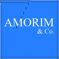 Amorim & Co logo - Similar company to Amorim & Co