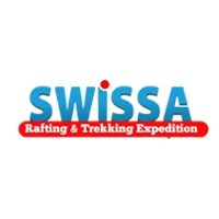 Swissa Agency in Nepal | Red Swissa logo - Similar company to Yolohike