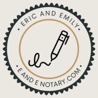 E And E Notary
