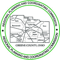 Regional Planning & Coordinating Commission of Greene County, Ohio logo - Similar company to Greene County Engineer