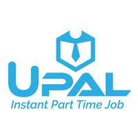 Upal.com.my logo - Similar company to Genecare (Nextx)