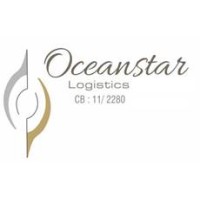 OceanStar Logistics logo - Similar company to Oceanstart