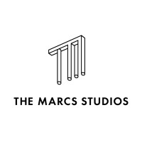 The Marcs Studios logo - Similar company to Supercollider