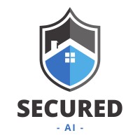 Secured AI logo - Similar company to Applogie