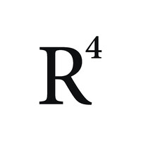 R4 Clothing logo - Similar company to Carnn Home