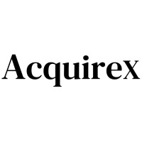 AcquireX logo - Similar company to Savvy Tekmate