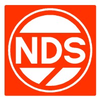 NDS Makina logo - Similar company to Yk Exim Gıda Ve Makine San. Ve Tic. Ltd. Şti.