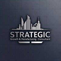 Strategic Growth & Manufacturing Consultant logo - Similar company to Essential Service Industries