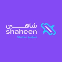 Shaheen Studio logo - Similar company to Rivix.Ae