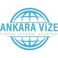 Ankara Vize Turizm Seyahat Acentası logo - Similar company to Vize Gurusu