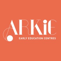 Arkie Early Education Centre Wahroonga logo - Similar company to Kaspa
