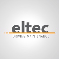 Eltec Belgium logo - Similar company to Eltec