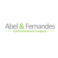 Abel & Fernandes Communications logo - Similar company to 360°Mg