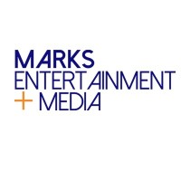 Marks Entertainment + Media logo - Similar company to Matter