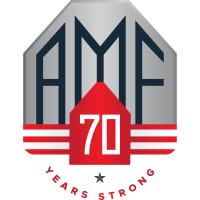 All Metals Fabricating logo - Similar company to J & A Manufacturing