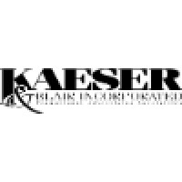Kaeser & Blair, Inc. logo - Similar company to Cloudcorp