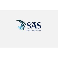 Sas - Service And Support