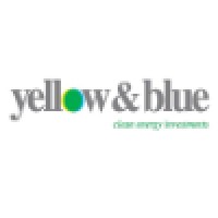 Yellow & Blue Investment Management B.V.