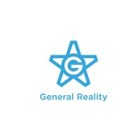 General Reality a.s. logo - Similar company to Ms-Invest