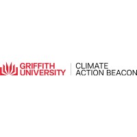 Griffith Climate Action Beacon logo - Similar company to Pasarfish
