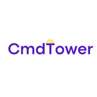 CmdTower logo - Similar company to Redsan Digitals