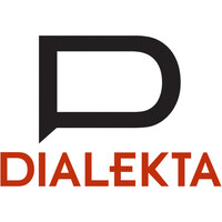 Dialekta logo - Similar company to Click & Mortar