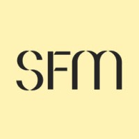 Swedish Forum for Mediation and Conflict Management logo - Similar company to Local Glimpse