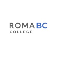 Roma Business College logo - Similar company to Grupo Romabc
