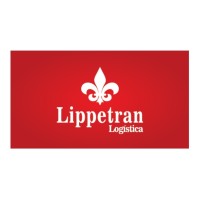 Lippetran Logística logo - Similar company to Bra Cargas E Serviços Ltda