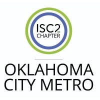 ISC2 Oklahoma City Metro Chapter logo - Similar company to Information Warfare Summit