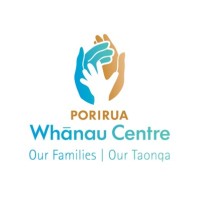 Porirua Whānau Centre Trust logo - Similar company to Hutt Valley High School